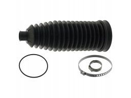 Fe26347 Osłona Przekładni Kierowniczej L/P (Dł.195Mm 16Mm/66Mm, Smar +