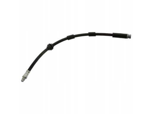 Fe46210 Przewód Hamulcowy Elastyczny Przód L/P (Dł. 472Mm, M10X1) Pasu
