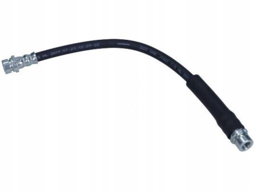 Fe46188 Przewód Hamulcowy Elastyczny Tył L/P (Dł. 325Mm, M10X1) Pasuje