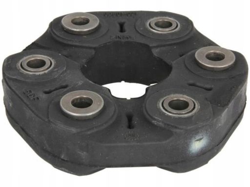 Fe26332 Przegub Elastyczny Wału Napędowego Z Tyłu (Śr. Zew. 126Mm) Pas