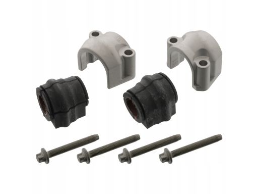 Fe46185 Zestaw Naprawczy Drążka Stabilizatora Przód L/P (20Mm) Pasuje