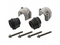 Fe46185 Zestaw Naprawczy Drążka Stabilizatora Przód L/P (20Mm) Pasuje