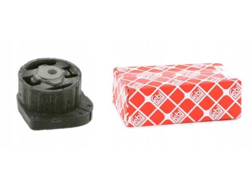 Fe26308 Poduszka Skrzyni Biegów Tył L/P (Automatyczna/Manualna) Pasuje