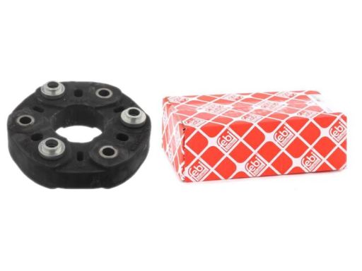 Fe26456 Przegub Elastyczny Wału Napędowego Z Tyłu (Śr. Zew. 144Mm) Pas