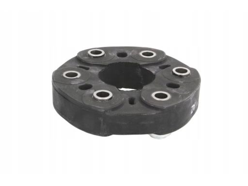 Fe26456 Przegub Elastyczny Wału Napędowego Z Tyłu (Śr. Zew. 144Mm) Pas