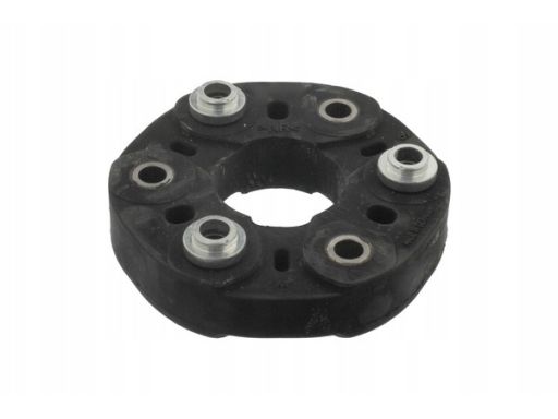 Fe26456 Przegub Elastyczny Wału Napędowego Z Tyłu (Śr. Zew. 144Mm) Pas