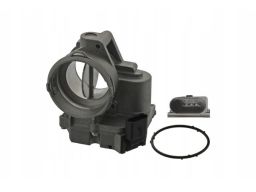 Fe46129 Przepustnica Powietrza Pasuje Do: Audi A4 B6, A4 B7, A6 C5, Sk