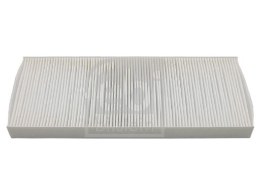 Fe26417 Filtr Kabiny Przeciwpyłowy Pasuje Do: Citroen C8, Fiat Ulysse,