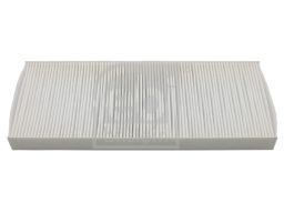 Fe26417 Filtr Kabiny Przeciwpyłowy Pasuje Do: Citroen C8, Fiat Ulysse,