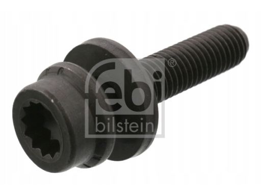 Fe46115 Śruba /47Mm Pasuje Do: Mercedes Actros Mp4 / Mp5, Antos, Arocs