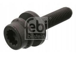 Fe46115 Śruba /47Mm Pasuje Do: Mercedes Actros Mp4 / Mp5, Antos, Arocs