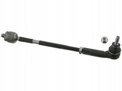 Fe26252 Drążek Kierowniczy Boczny (Z Końcówką) P Pasuje Do: Seat Arosa