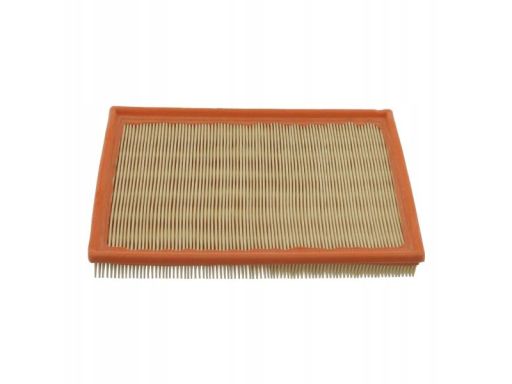 Fe26342 Filtr Powietrza (Wkład Filtra) Pasuje Do: Vw Fox, Xl1 0.8Dh/1.