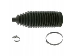 Fe26325 Osłona Przekładni Kierowniczej L/P (Dł.200Mm 16Mm/49Mm, Opaski