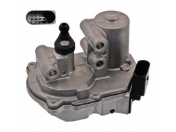 Fe46003 Moduł Nast. Klapek Kol. Ssącego Pasuje Do: Audi A4 B7, A6 Allr