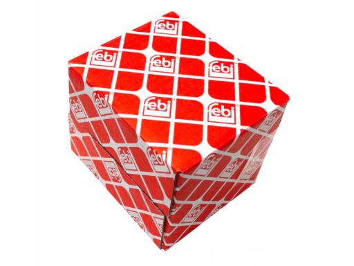 Fe26287 Nakrętki Koła (M14X1,5X21) Ford Galaxy, S-Max 1.6-2.5 05.06-