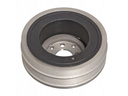 Fe26140 Koło Pasowe Wału Korbowego (Liczba Żeber: 8) Pasuje Do: Audi A