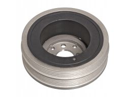 Fe26140 Koło Pasowe Wału Korbowego (Liczba Żeber: 8) Pasuje Do: Audi A