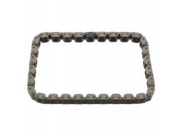 Fe45954 Łańcuch Napędu Pompy Oleju (Liczba Ogniw: 60) Pasuje Do: Audi