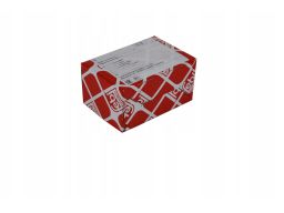 Fe45952 Włącznik Świateł Hamulca Pasuje Do: Citroen C1, Peugeot 107,