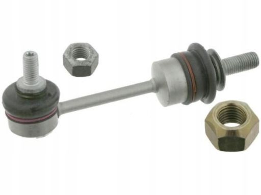 Fe26130 Łącznik Drążka Stabilizatora Tył L/P 132Mm Pasuje Do: Bmw 5 (E