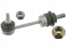 Fe26130 Łącznik Drążka Stabilizatora Tył L/P 132Mm Pasuje Do: Bmw 5 (E