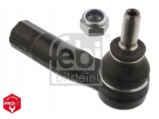 Fe26097 Końcówka Drążka Kierowniczego P Pasuje Do: Audi A3, Q2, Q3, Cu