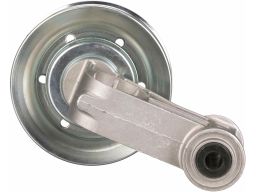 Gatt38758 Napinacz Paska Wielorowkowego Pasuje Do: Volvo 8700, B6, B7