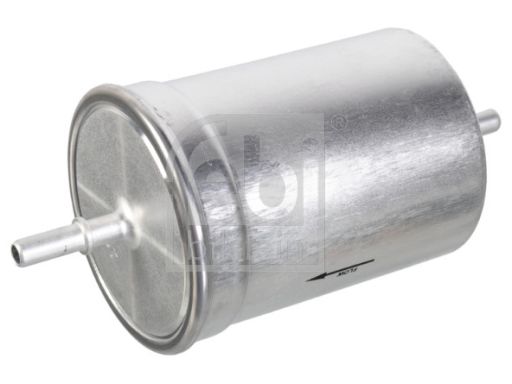 Fe26201 Filtr Paliwa Pasuje Do: Audi A3, A4 B5, A4 B6, A4 B7, A8 D3, T