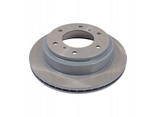 Fe26047 Tarcza Hamulcowa Tył L/P Pasuje Do: Mitsubishi Pajero Classic,