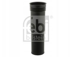 Fe45893 Osłona Amortyzatora, Tył, L/P Pasuje Do: Audi A3, Q2, Q3, Cupr