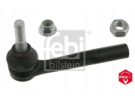 Fe26152 Końcówka Drążka Kierowniczego L Pasuje Do: Fiat Croma,