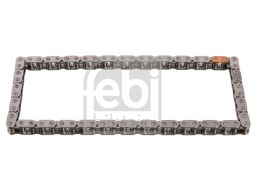 Fe25357 Łańcuch Napędu Pompy Oleju (Liczba Ogniw: 64) Pasuje Do: Audi
