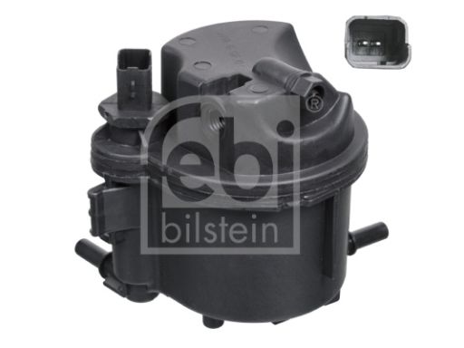 Fe45871 Filtr Paliwa Pasuje Do: Citroen C1, C2, C2 Enterprise, C3 I, C
