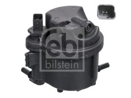 Fe45871 Filtr Paliwa Pasuje Do: Citroen C1, C2, C2 Enterprise, C3 I, C