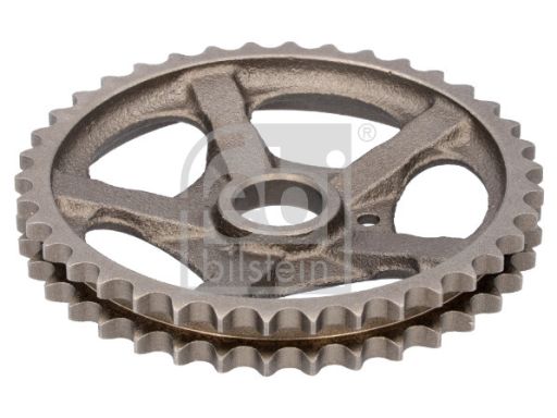 Fe25022 Koło Zębate Wałka Rozrządu Pasuje Do: Mercedes 124 T-Model (S1