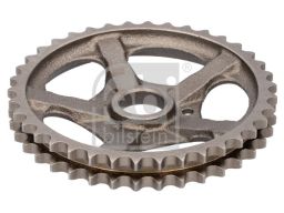 Fe25022 Koło Zębate Wałka Rozrządu Pasuje Do: Mercedes 124 T-Model (S1