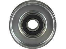 Gatt36330 Rolka Prowadząca Pasek Wielorowkowy (Metal) Pasuje Do: