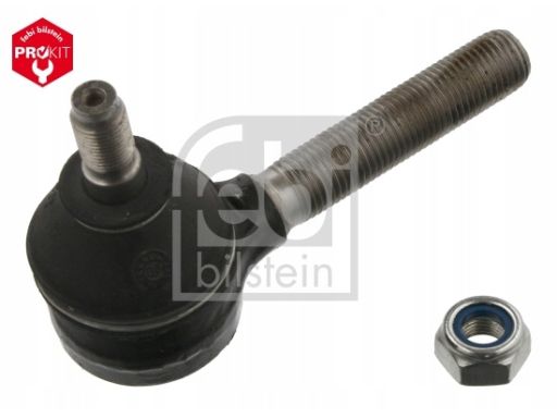 Fe25190 Końcówka Drążka Kierowniczego P Pasuje Do: Vw Garbus 1.2-1.6