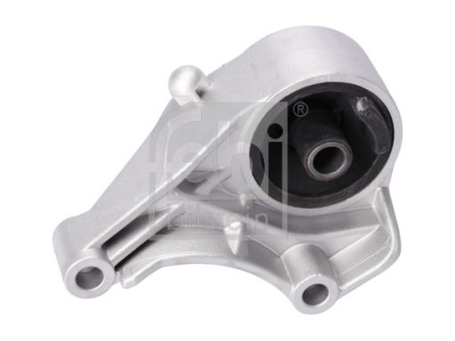 Fe45846 Poduszka Silnika Z Przodu, Gumowo-Metalowa Pasuje Do: Opel Mer