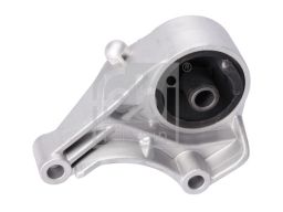 Fe45846 Poduszka Silnika Z Przodu, Gumowo-Metalowa Pasuje Do: Opel Mer