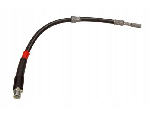 Fe45786 Przewód Hamulcowy Elastyczny Przód L/P (Dł. 425Mm, M10X1) Pasu