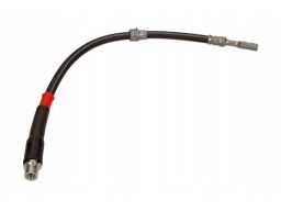 Fe45786 Przewód Hamulcowy Elastyczny Przód L/P (Dł. 425Mm, M10X1) Pasu