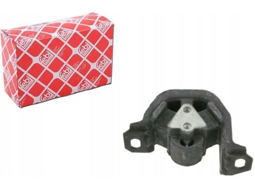 Fe24857 Poduszka Skrzyni Biegów Przód L (Automatyczna) Pasuje Do: Opel