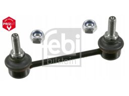 Fe25278 Łącznik Drążka Stabilizatora Tył L/P 190Mm Pasuje Do: Audi 100
