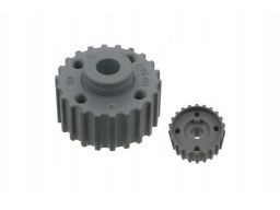 Fe25166 Koło Zębate Wału Korbowego Pasuje Do: Audi 80 B2, 80 B3, 80 B4