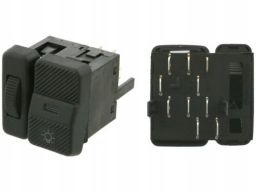 Fe24786 Włącznik Świateł Głównych Pasuje Do: Vw California T4 Camper,