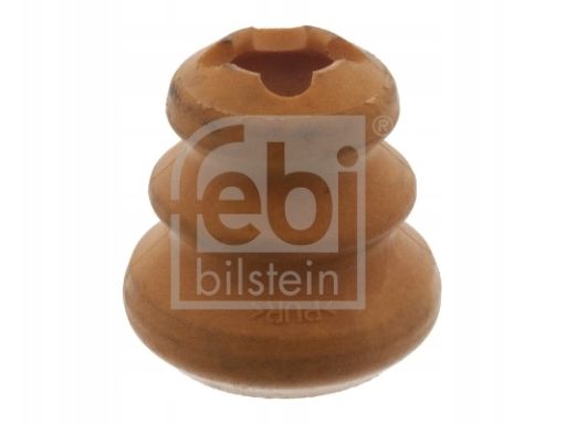 Fe45736 Odbój Amortyzatora Tył L/P (Wys. 60Mm) Pasuje Do: Audi A6 C5,