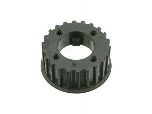 Fe25172 Koło Zębate Wału Korbowego Pasuje Do: Audi 100 C2, 100 C3, 100