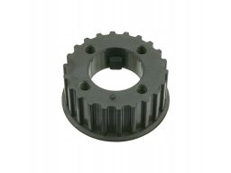 Fe25172 Koło Zębate Wału Korbowego Pasuje Do: Audi 100 C2, 100 C3, 100